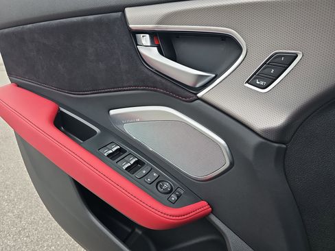 New 2026 Acura RDX A-Spec image 25