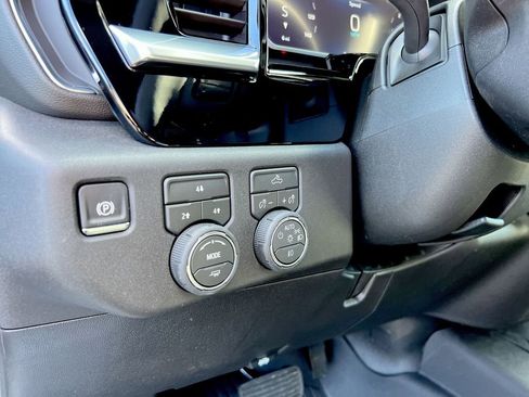 New 2026 Chevrolet Silverado 2500 LT AWD/4WD image 16