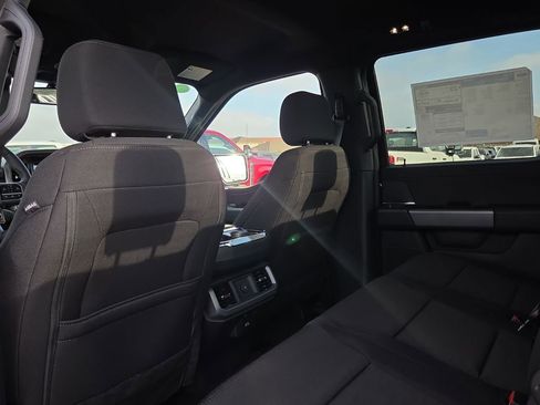 New 2026 Ford F150 XLT image 12