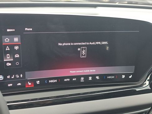 New 2025 Audi A5 2.0T Premium Plus image 14