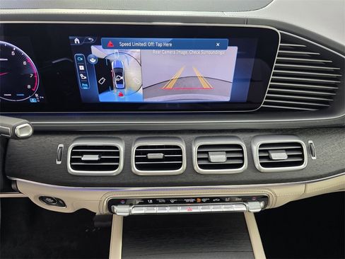 New 2026 Mercedes-Benz GLE 53 AMG 4MATIC image 17