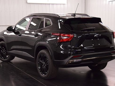 New 2025 Chevrolet Trax ACTIV w/ Driver Confidence Package image 5