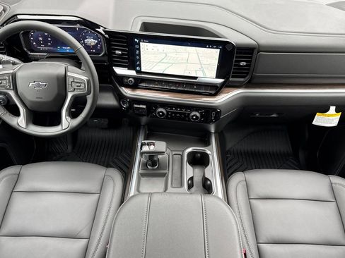 New 2026 Chevrolet Silverado 1500 RST w/ Convenience Package II image 12