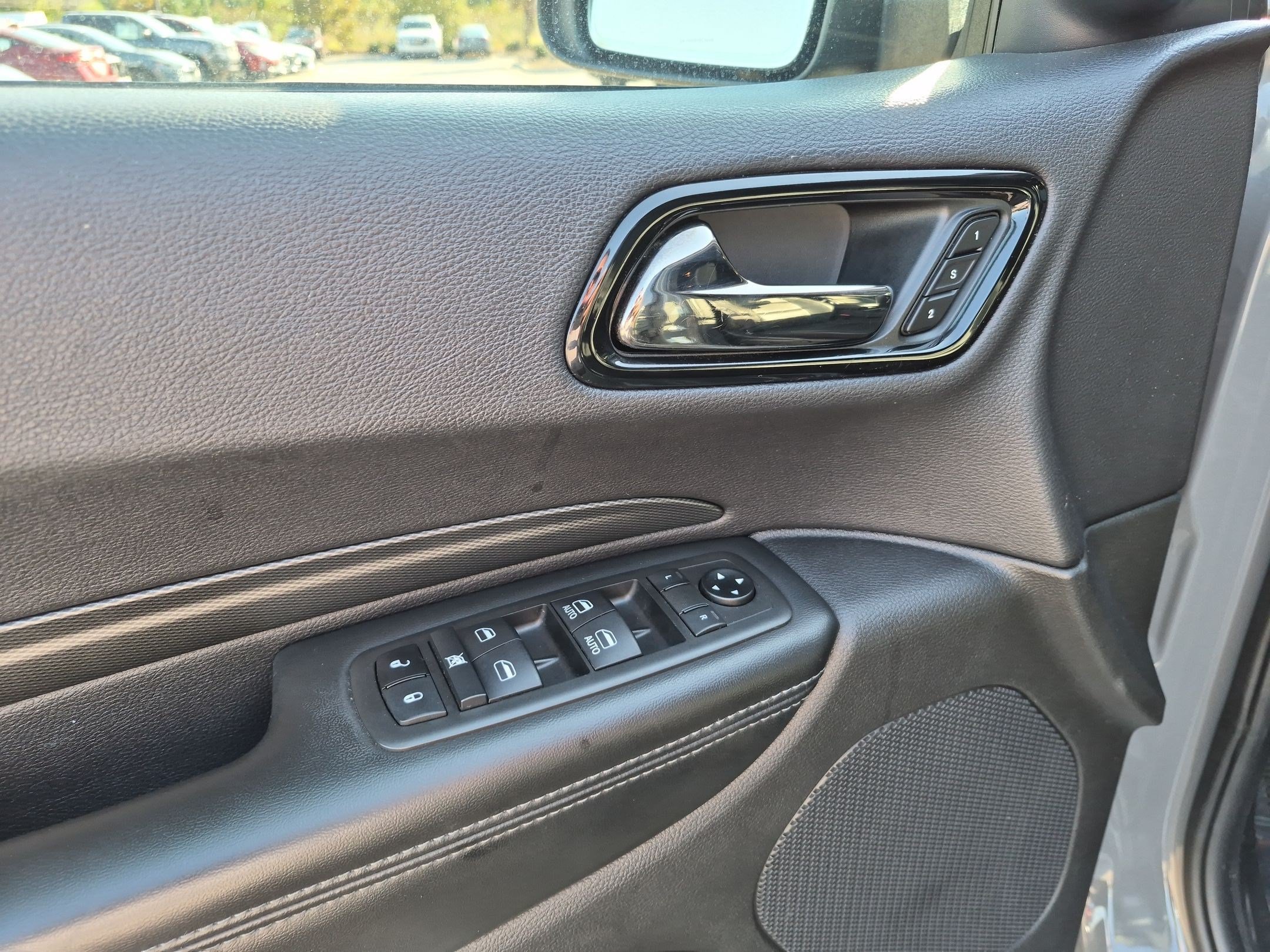Used 2021 Dodge Durango GT AWD/4WD image 14