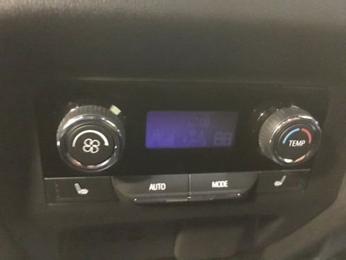 Used 2024 Chevrolet Traverse RS w/ LPO, Floor Liner Package image 19