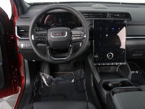 New 2026 GMC Terrain AT4 image 10