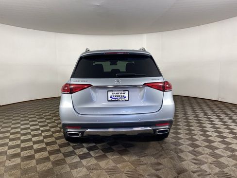 Used 2022 Mercedes-Benz GLE 350 4MATIC image 6