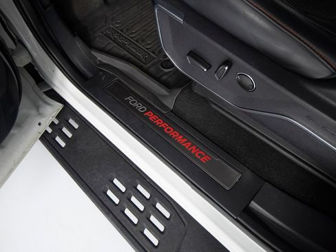 Used 2024 Ford F150 Raptor AWD/4WD image 16