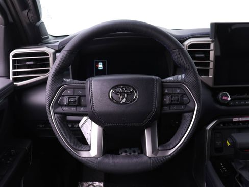 New 2026 Toyota Sequoia Platinum image 12