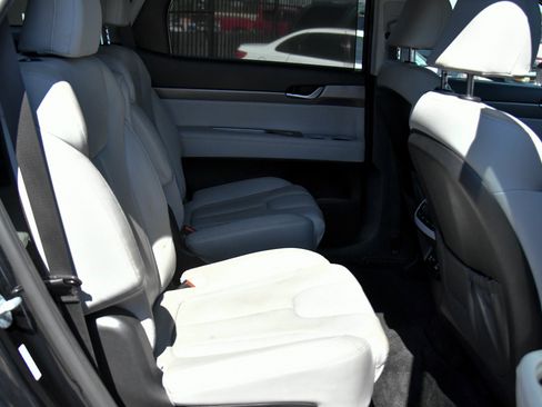 Used 2021 Hyundai Palisade SEL w/ Premium Package image 52