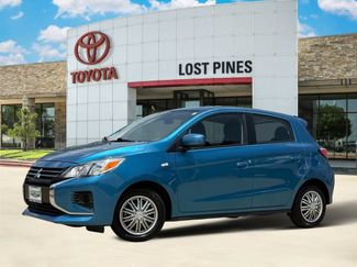 Used 2024 Mitsubishi Mirage ES FWD video 1