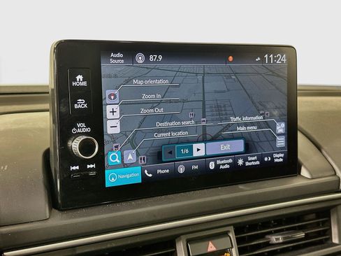 Used 2025 Honda Pilot Elite image 22