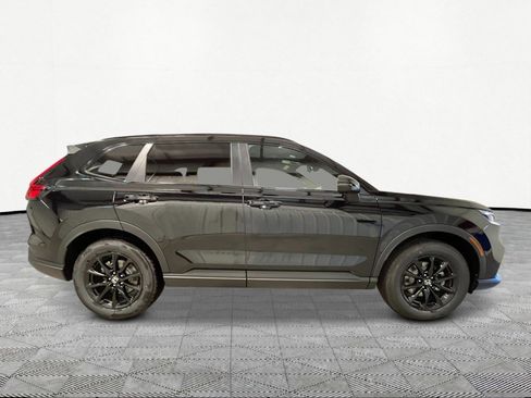 New 2026 Honda CR-V Sport-L image 27