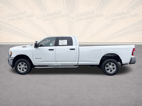 Used 2024 RAM 2500 Big Horn image 2