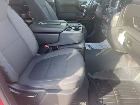 Used 2019 Chevrolet Silverado 1500 LT w/ Texas Edition image 22