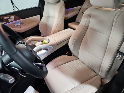 New 2026 Mercedes-Benz GLE 350 4MATIC image 16