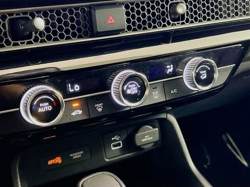 Used 2024 Honda Civic Sport image 16