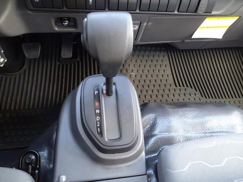 New 2025 Chevrolet Low Cab Forward 5500 XD image 18