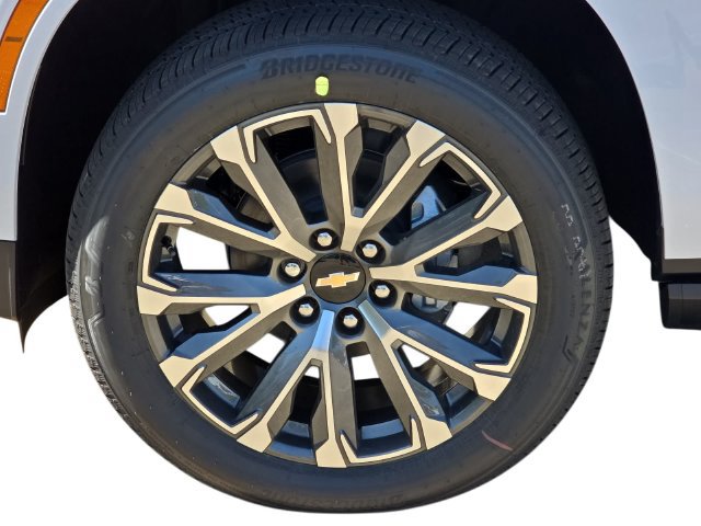 New 2027 Chevrolet Tahoe High Country AWD/4WD image 30