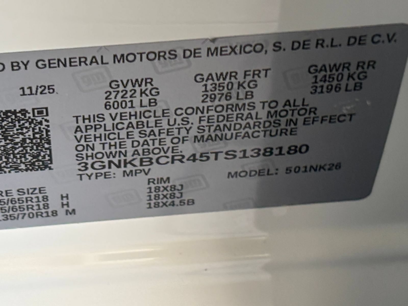 Used 2026 Chevrolet Blazer LT FWD image 29
