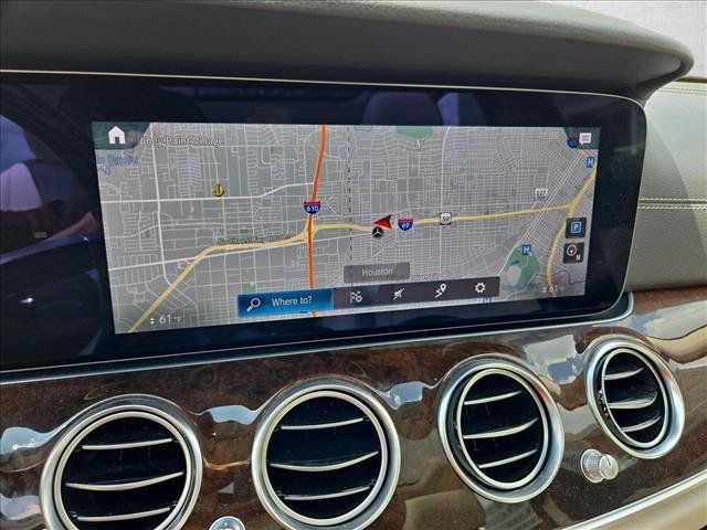 Used 2022 Mercedes-Benz E 350 Sedan image 13
