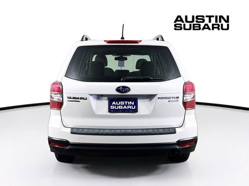 Used 2015 Subaru Forester 2.5i Premium image 6