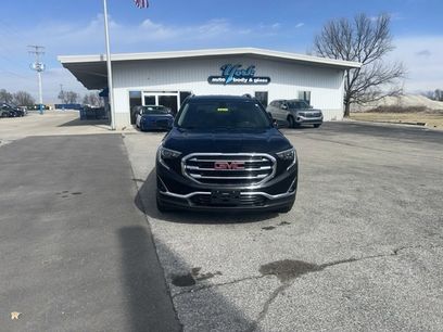 Used 2019 GMC Terrain SLT w/ Preferred Package