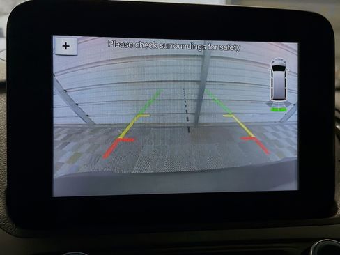 Used 2019 Ford Transit Connect XLT image 16