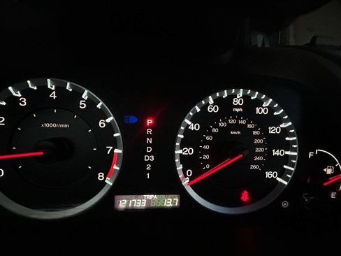 Used 2008 Honda Accord EX-L image 24