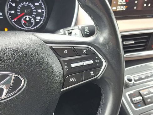 Used 2023 Hyundai Santa Fe SEL w/ Cargo Package image 18