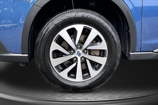 Used 2020 Subaru Outback Premium AWD/4WD image 30