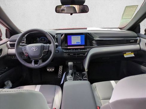 New 2026 Toyota Camry SE image 14