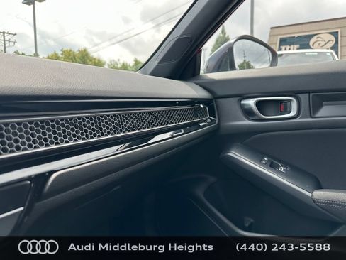 Used 2024 Honda Civic Sport image 31