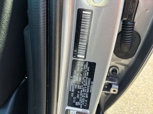 Used 2025 Kia K4 FWD image 28