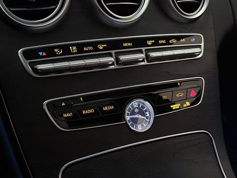 Used 2016 Mercedes-Benz C 450 AMG image 35