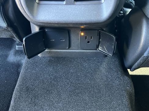 New 2026 Ford Bronco Heritage Edition AWD/4WD image 17