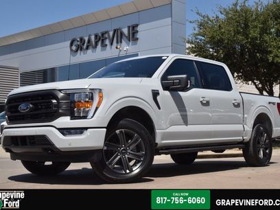 Certified 2023 Ford F150 XLT w/ Equipment Group 302A High