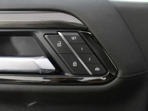 New 2026 GMC Sierra 1500 AT4 image 17