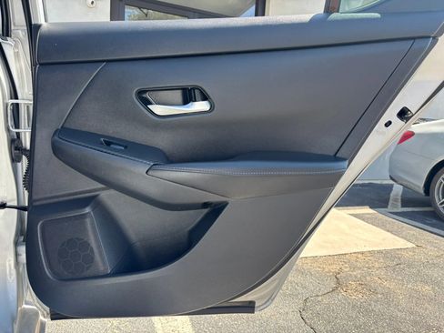 Used 2022 Nissan Sentra S w/ Electronics Package FWD image 49