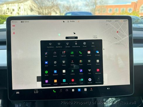 Used 2023 Tesla Model 3 Standard Range image 12