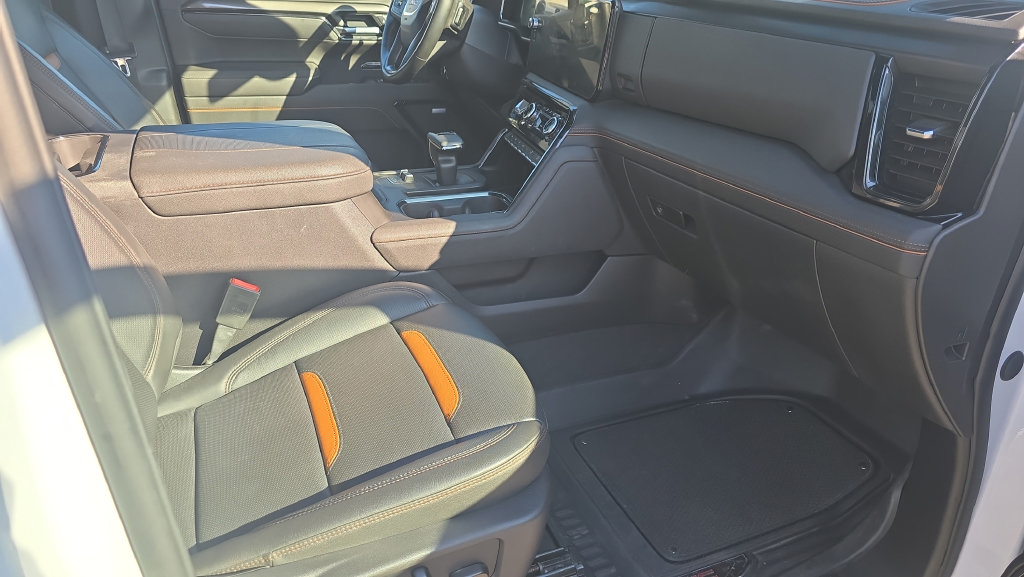 Used 2026 GMC Sierra 1500 AT4 AWD/4WD image 13