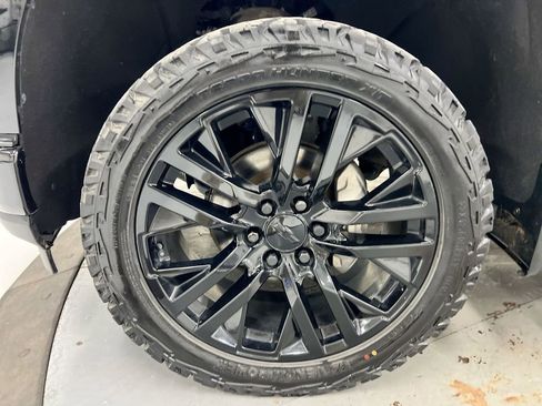 Used 2021 Chevrolet Silverado 1500 RST w/ Convenience Package II image 26