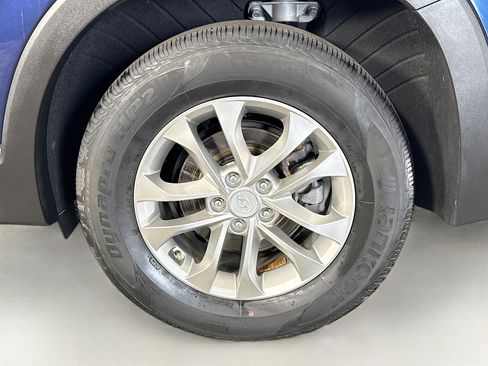 Used 2020 Hyundai Santa Fe SEL FWD image 37