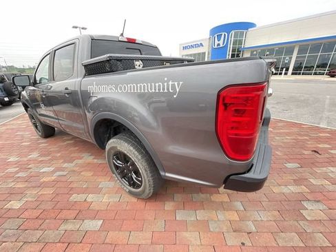 Used 2022 Ford Ranger XL w/ Equipment Group 101A High RWD image 14