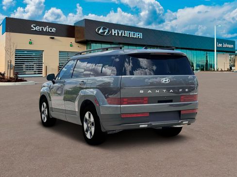 New 2026 Hyundai Santa Fe SEL AWD/4WD image 5