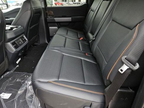 New 2026 Ford F350 Lariat AWD/4WD image 32