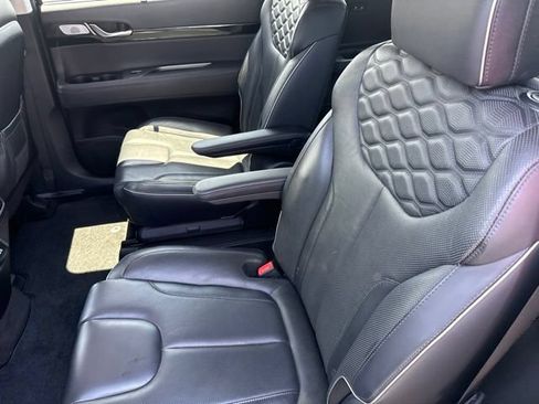 Used 2022 Hyundai Palisade Limited w/ Cargo Package AWD/4WD image 19