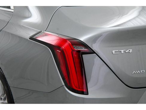 New 2025 Cadillac CT4 Premium Luxury image 10