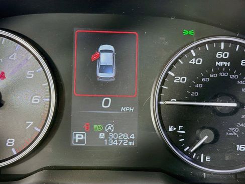 Used 2024 Subaru Legacy Premium AWD/4WD image 18
