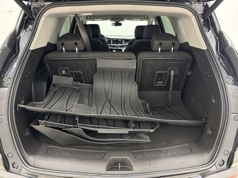 Used 2021 Buick Enclave Preferred w/ LPO, Floor Liner Package FWD image 27